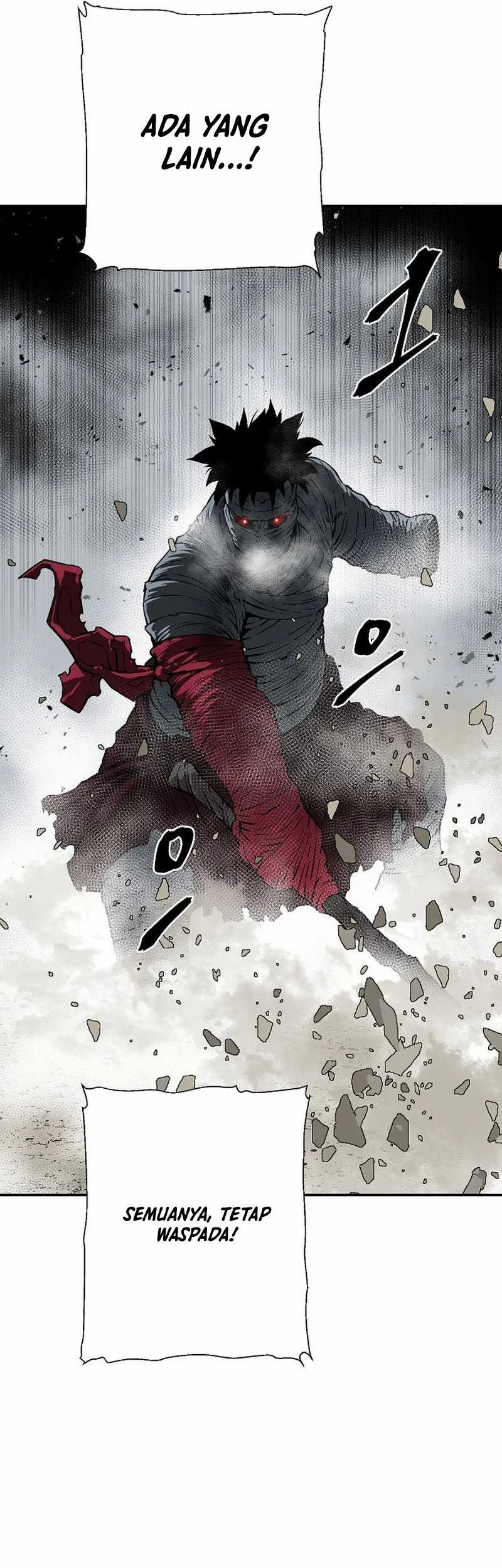 Tales of A Shinning Sword Chapter 99 - halaman 58