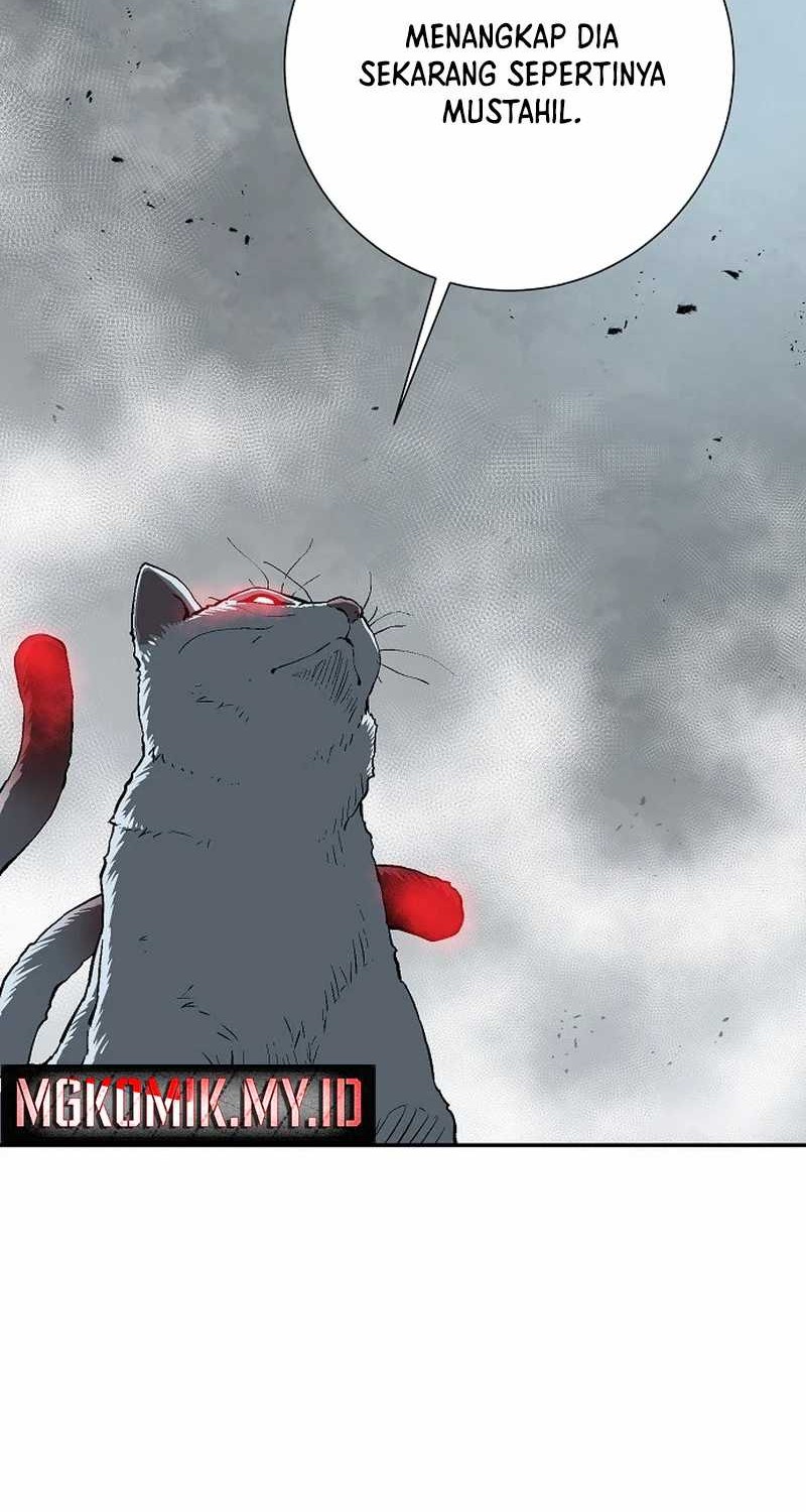 Tales of A Shinning Sword Chapter 99 - halaman 63