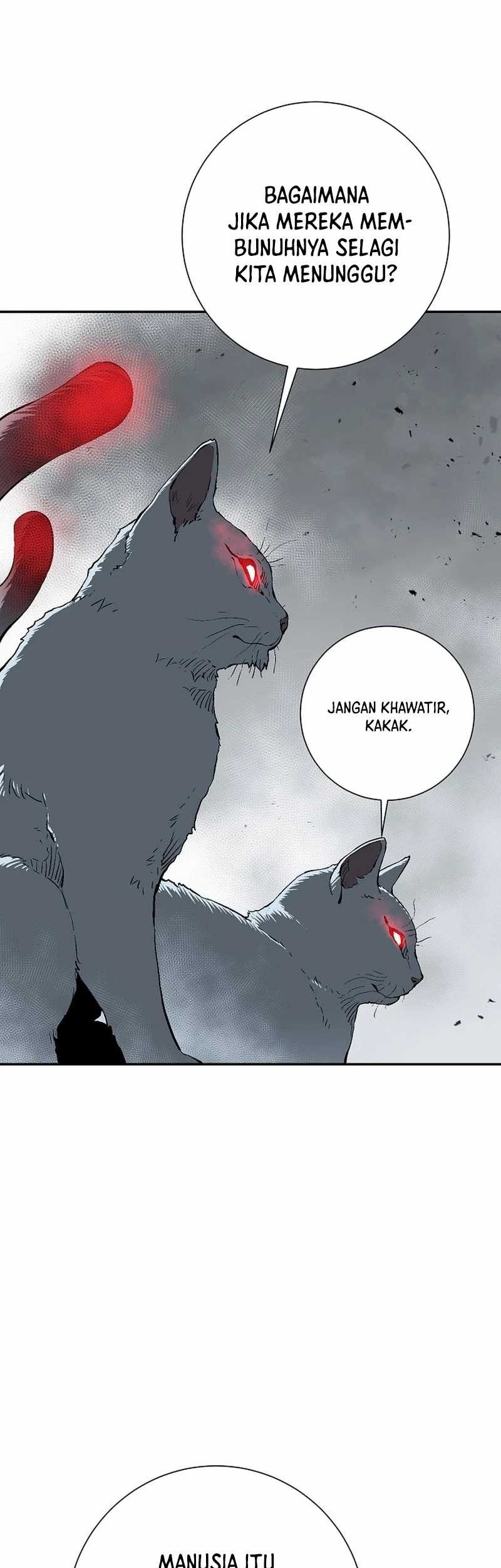 Tales of A Shinning Sword Chapter 99 - halaman 64