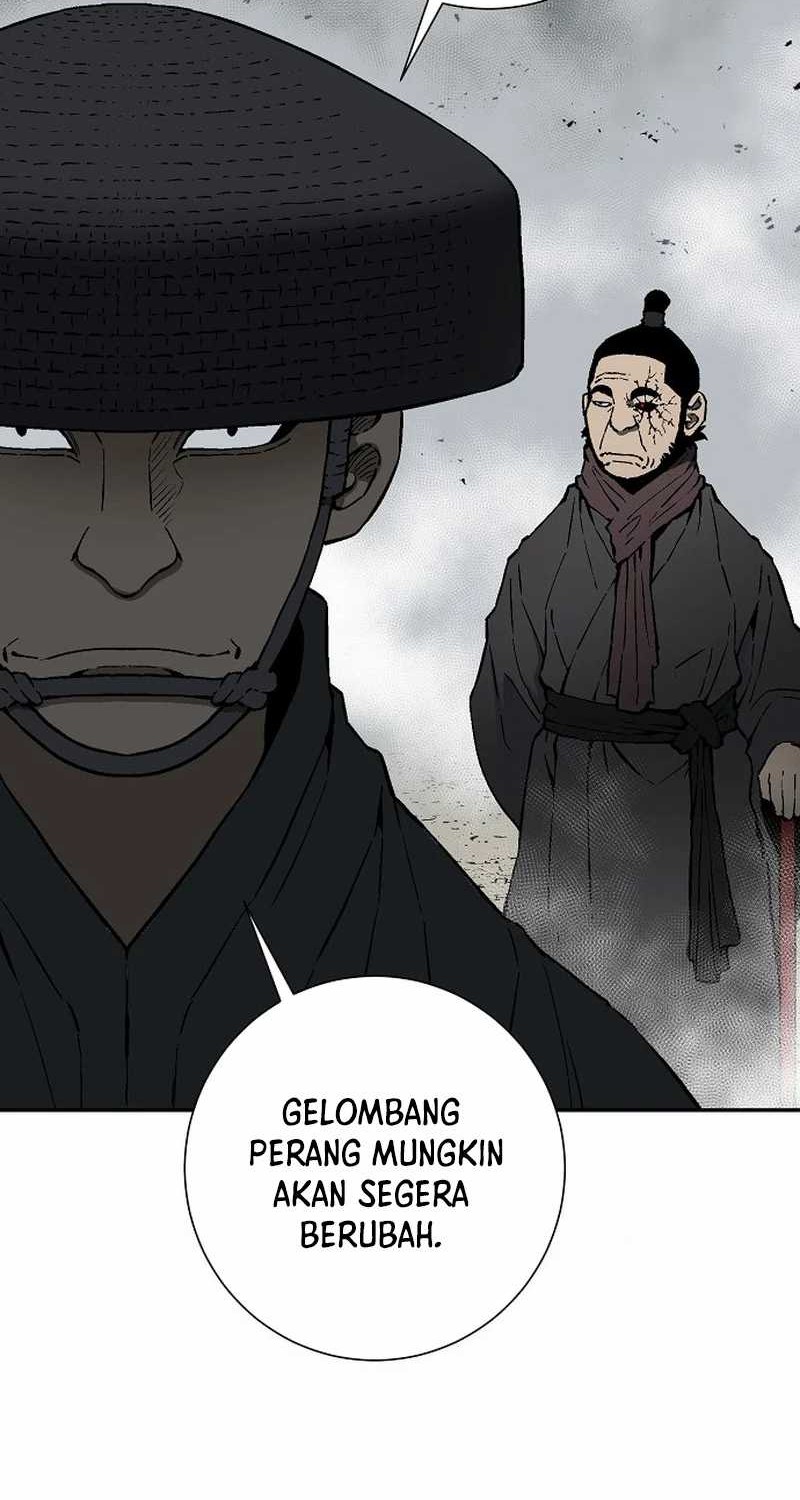 Tales of A Shinning Sword Chapter 99 - halaman 73
