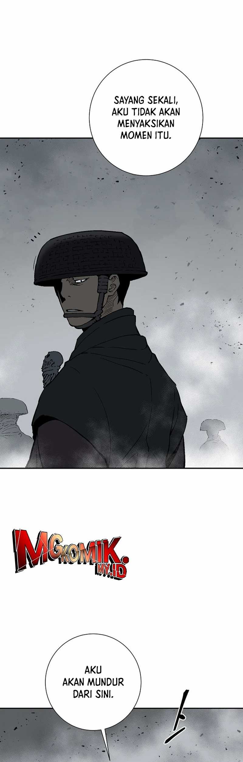 Tales of A Shinning Sword Chapter 99 - halaman 74