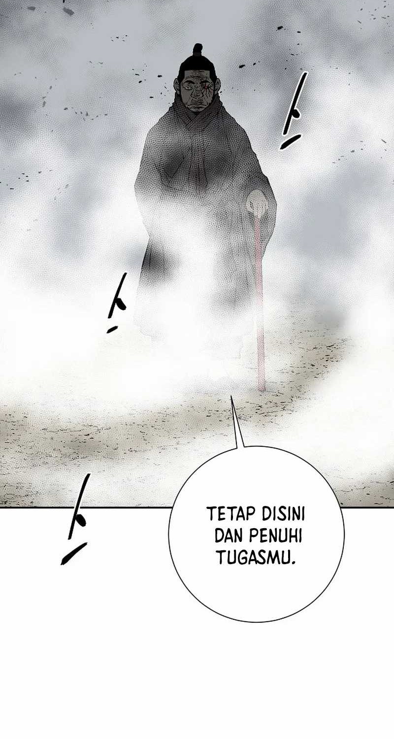 Tales of A Shinning Sword Chapter 99 - halaman 75