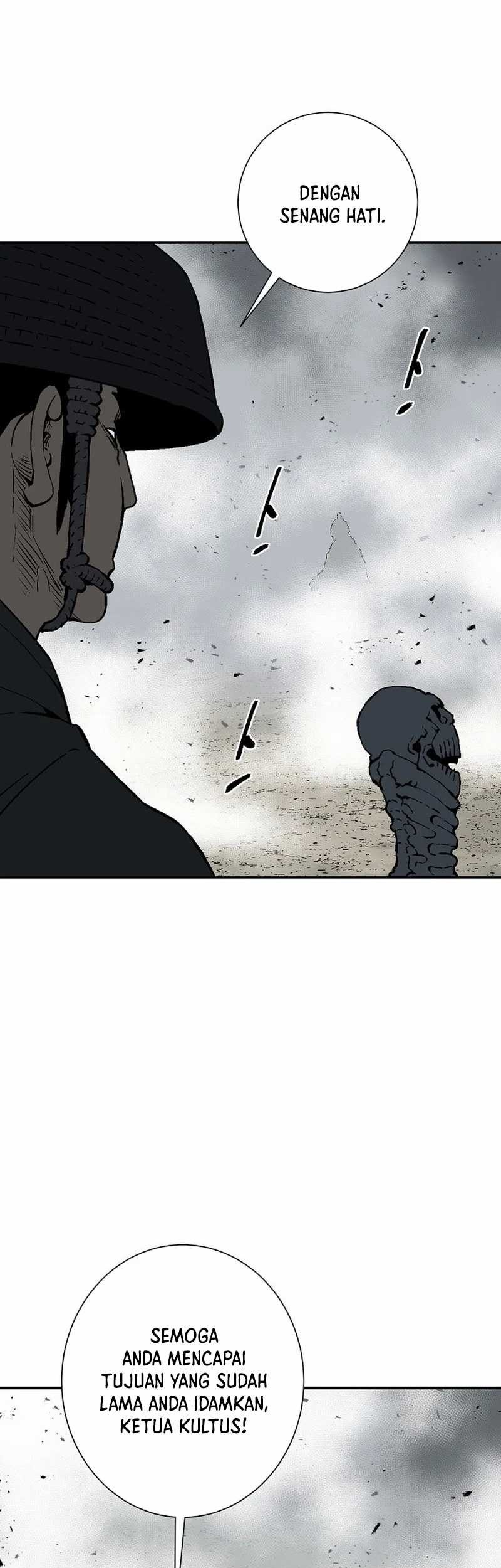 Tales of A Shinning Sword Chapter 99 - halaman 76