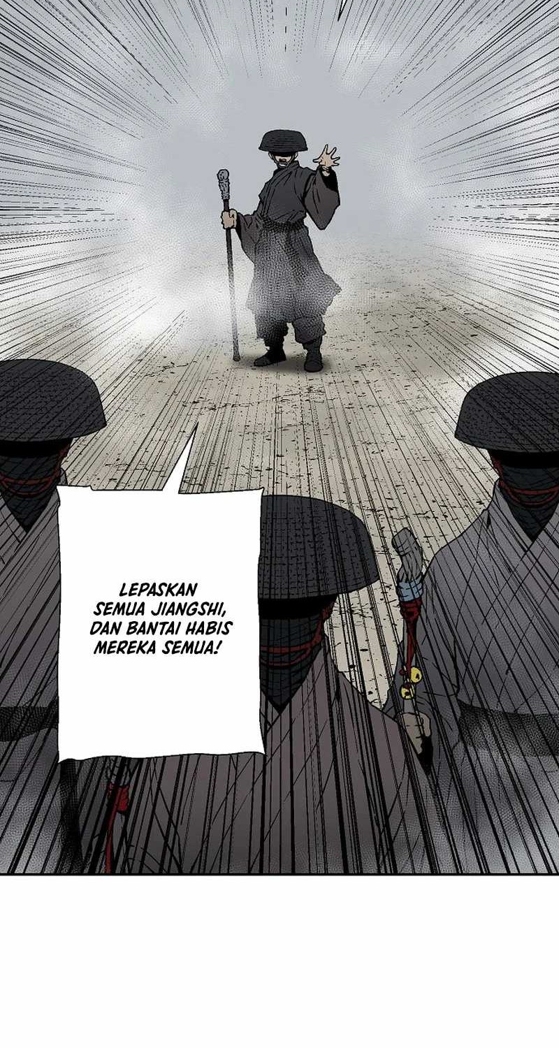 Tales of A Shinning Sword Chapter 99 - halaman 79