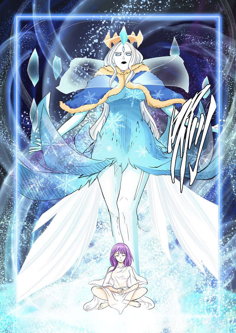 Tales of Demons and Gods Chapter 108 - halaman 9