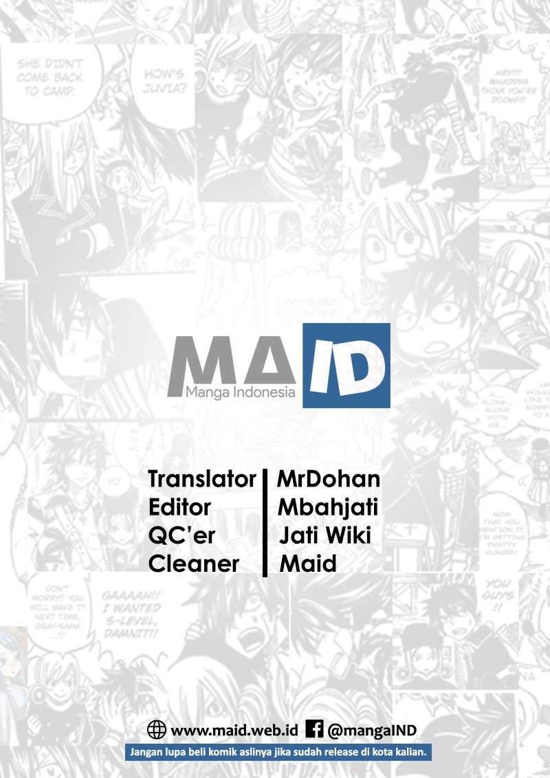 Tales of Demons and Gods Chapter 131.5 - halaman 1