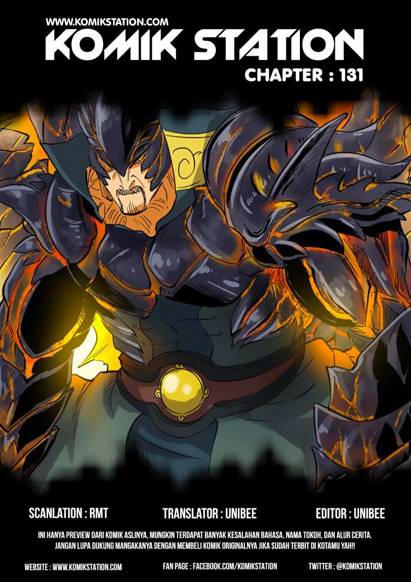 Tales of Demons and Gods Chapter 131 - halaman 2