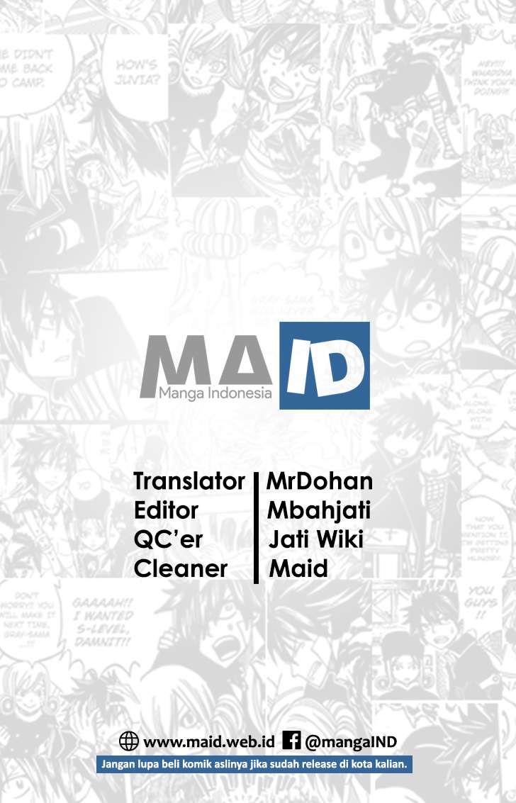 Tales of Demons and Gods Chapter 135 - halaman 1