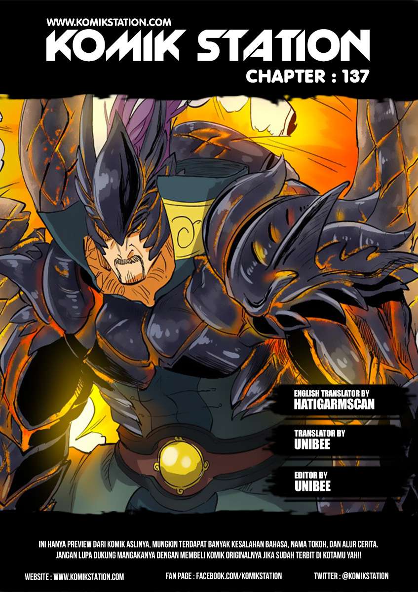 Tales of Demons and Gods Chapter 137 - halaman 2