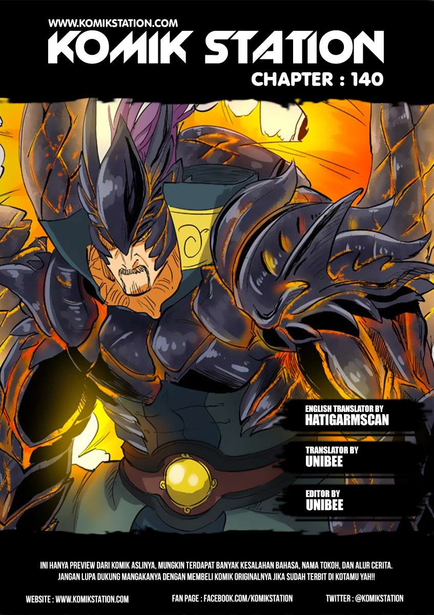 Tales of Demons and Gods Chapter 140 - halaman 2