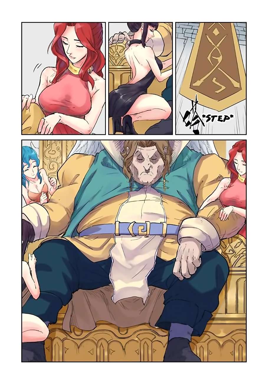Tales of Demons and Gods Chapter 153 - halaman 10