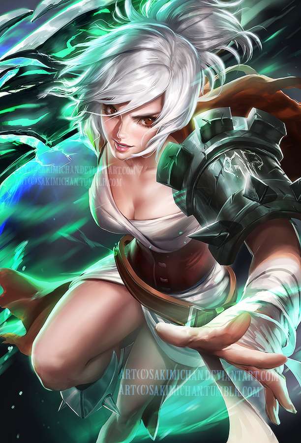 Tales of Demons and Gods Chapter 17 - halaman 1