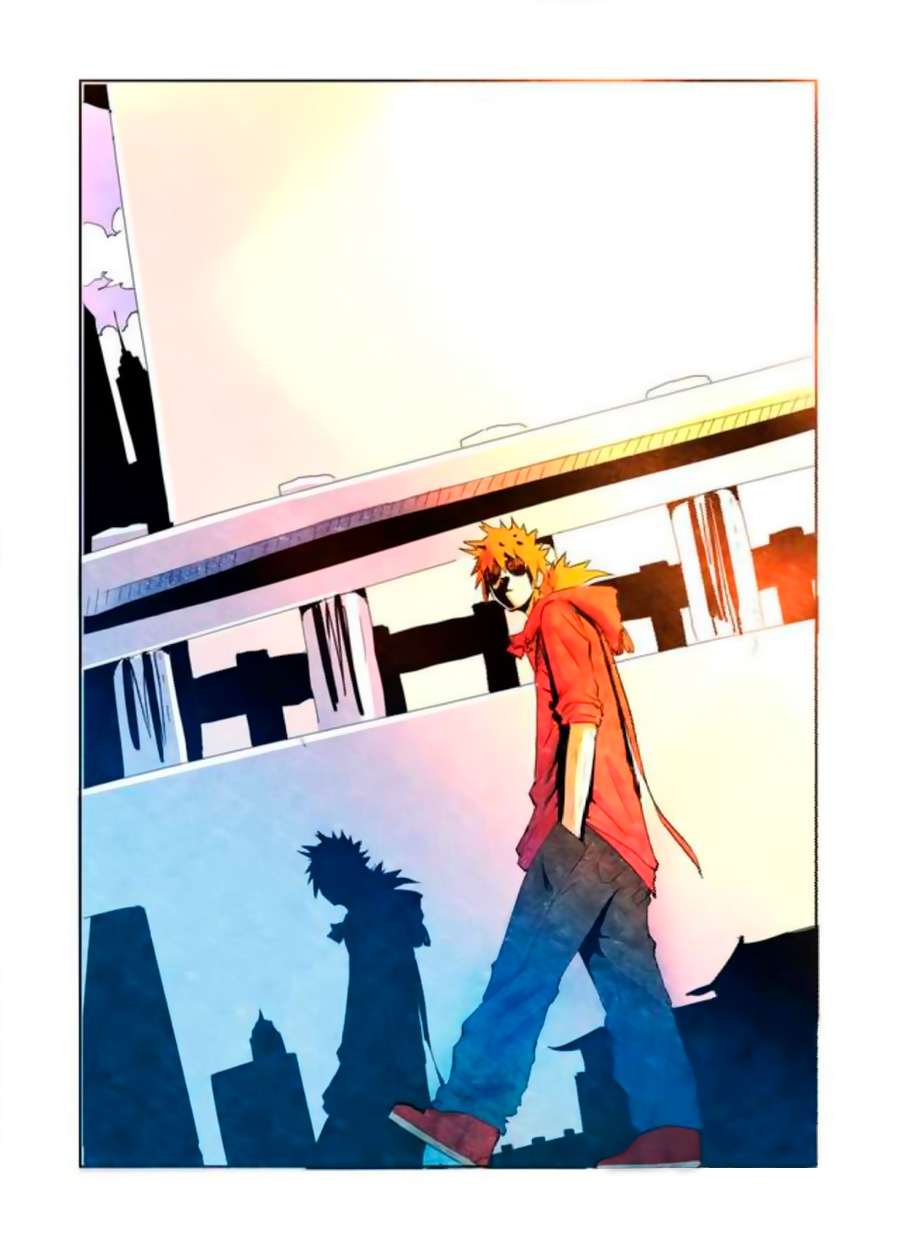 Tales of Demons and Gods Chapter 173.5 - halaman 2