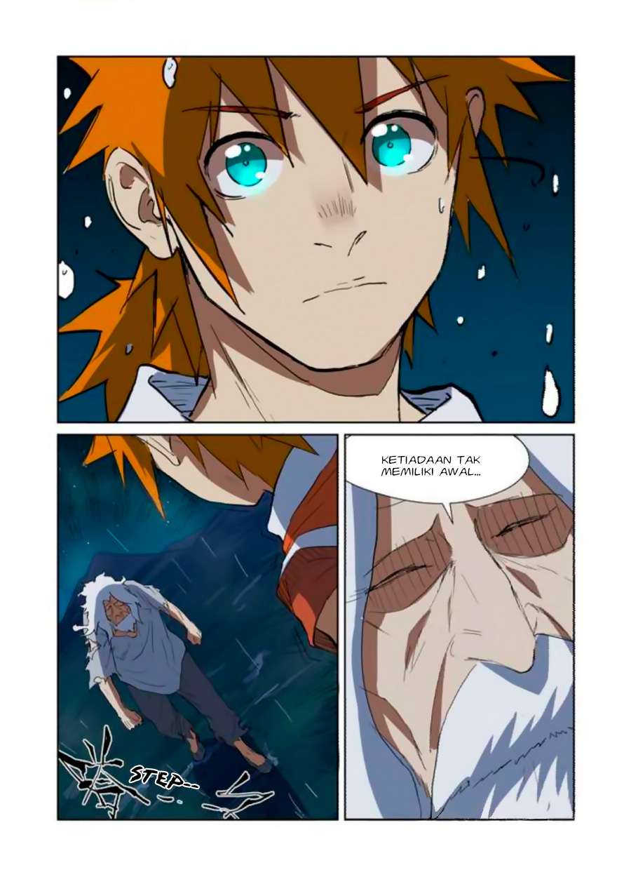 Tales of Demons and Gods Chapter 173.5 - halaman 4