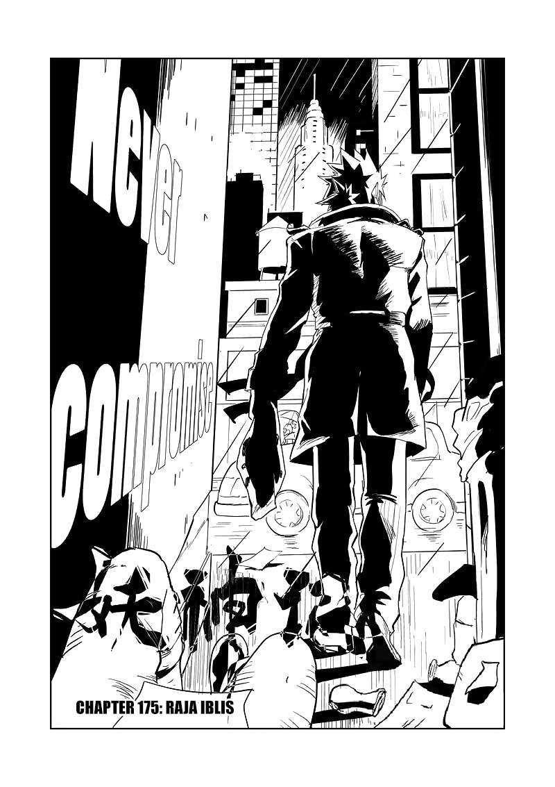 Tales of Demons and Gods Chapter 175 - halaman 2