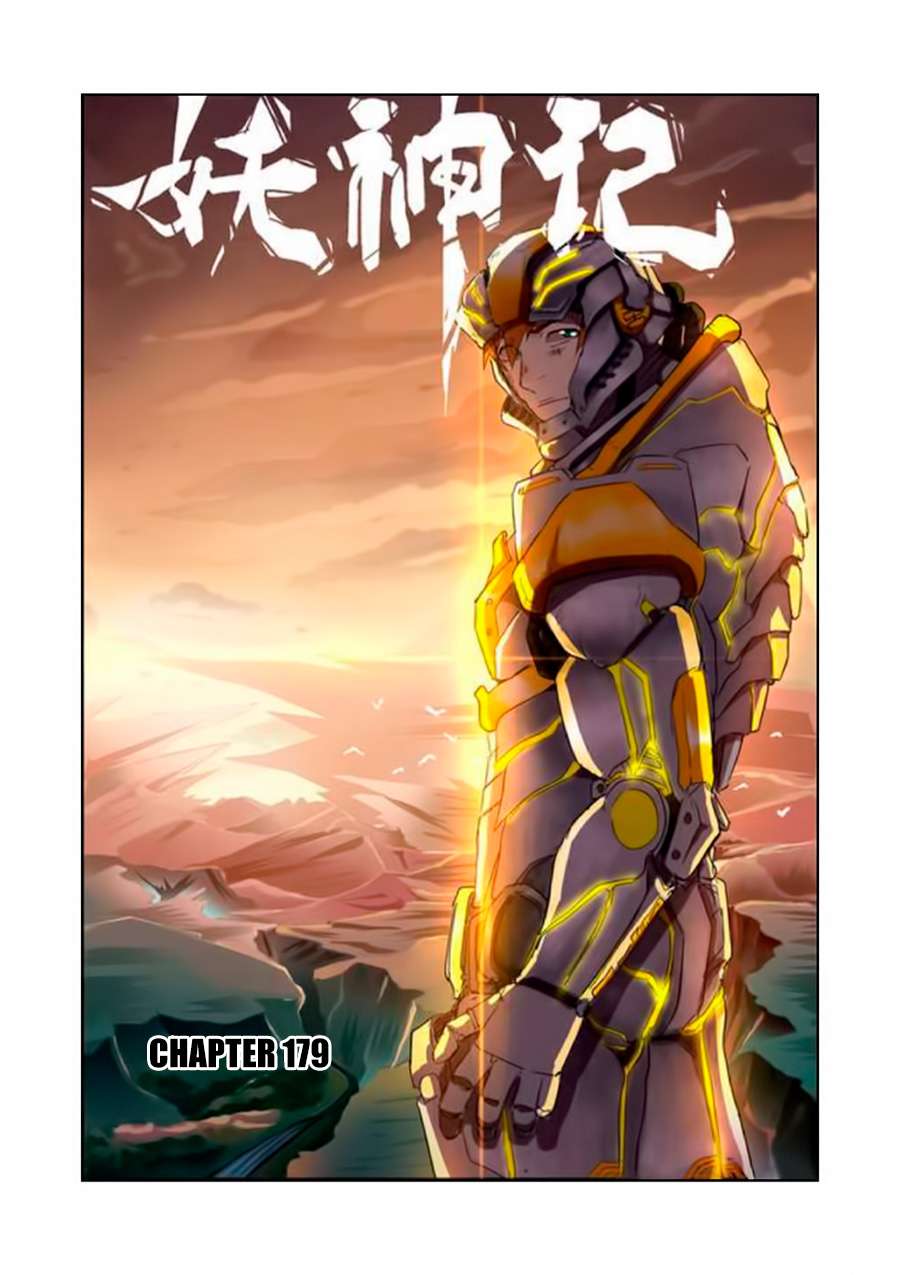 Tales of Demons and Gods Chapter 179 - halaman 2