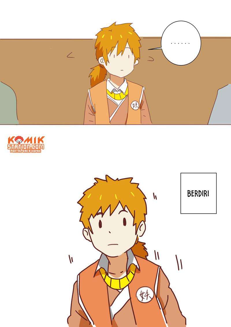 Tales of Demons and Gods Chapter 216.6 - halaman 3