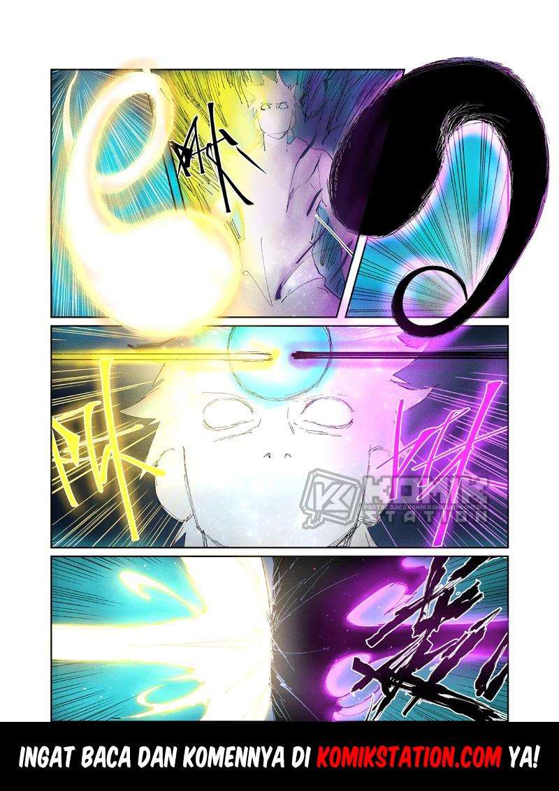 Tales of Demons and Gods Chapter 233 - halaman 12
