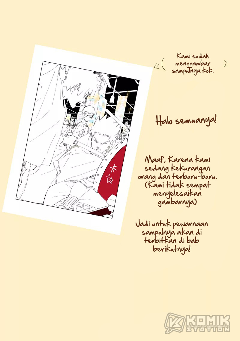 Tales of Demons and Gods Chapter 266 - halaman 11