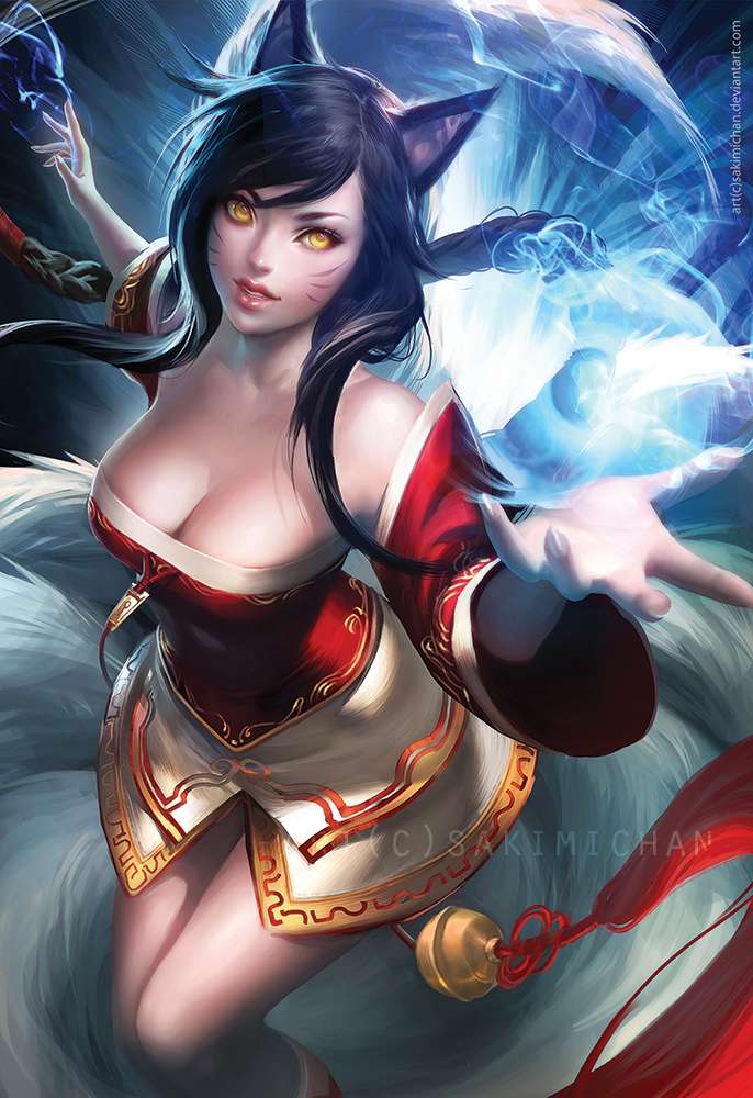 Tales of Demons and Gods Chapter 29 - halaman 2