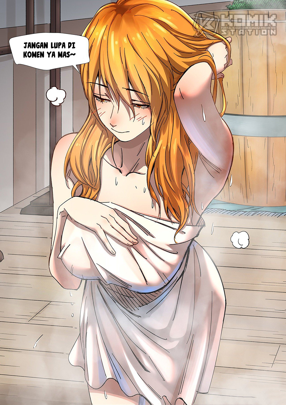 Tales of Demons and Gods Chapter 344 - halaman 13