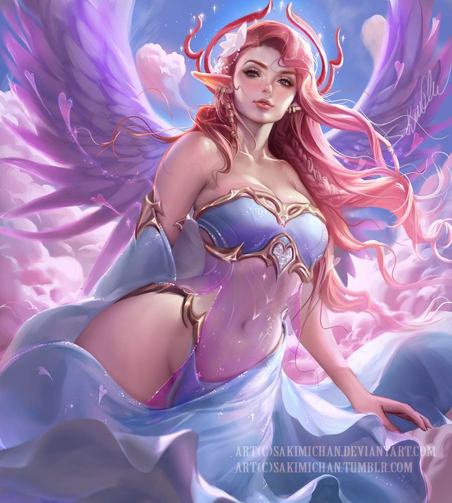 Tales of Demons and Gods Chapter 37 - halaman 3