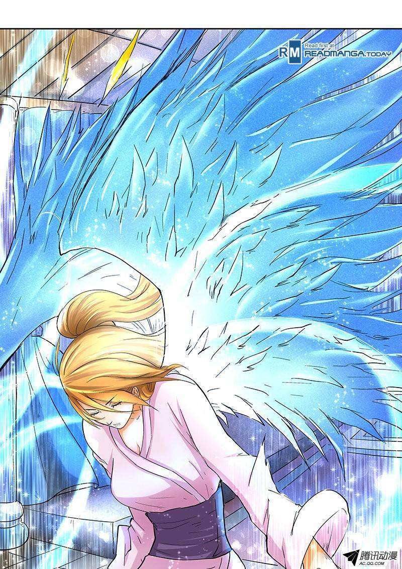 Tales of Demons and Gods Chapter 41 - halaman 5