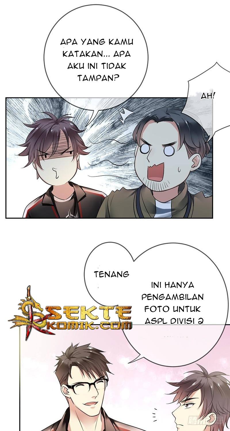 Tales of Demons and Gods Chapter 411 - halaman 4