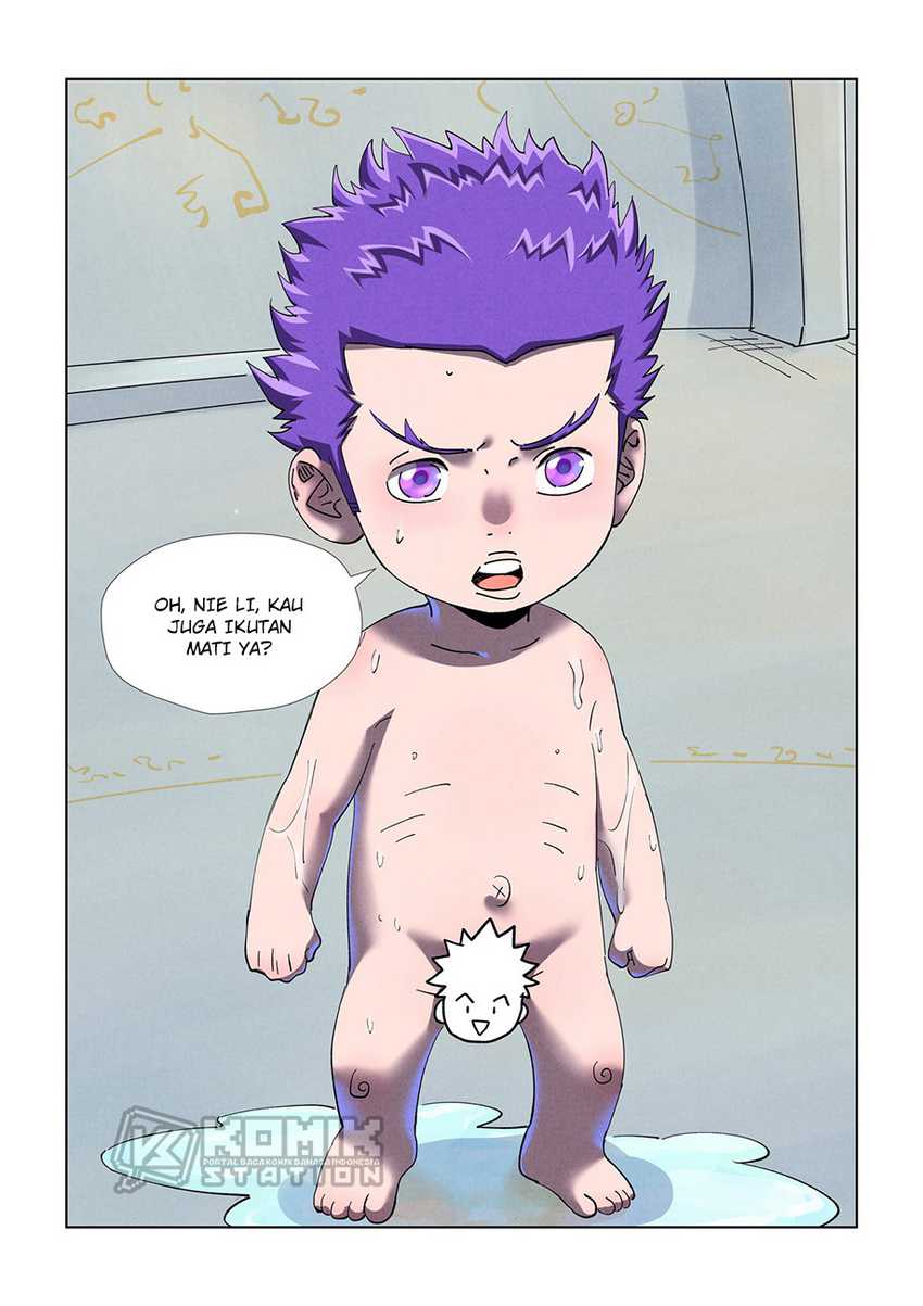 Tales of Demons and Gods Chapter 455 - halaman 11