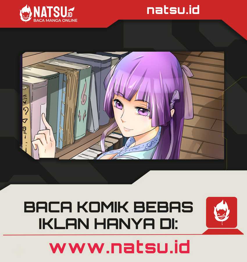 Tales of Demons and Gods Chapter 488 - halaman 11