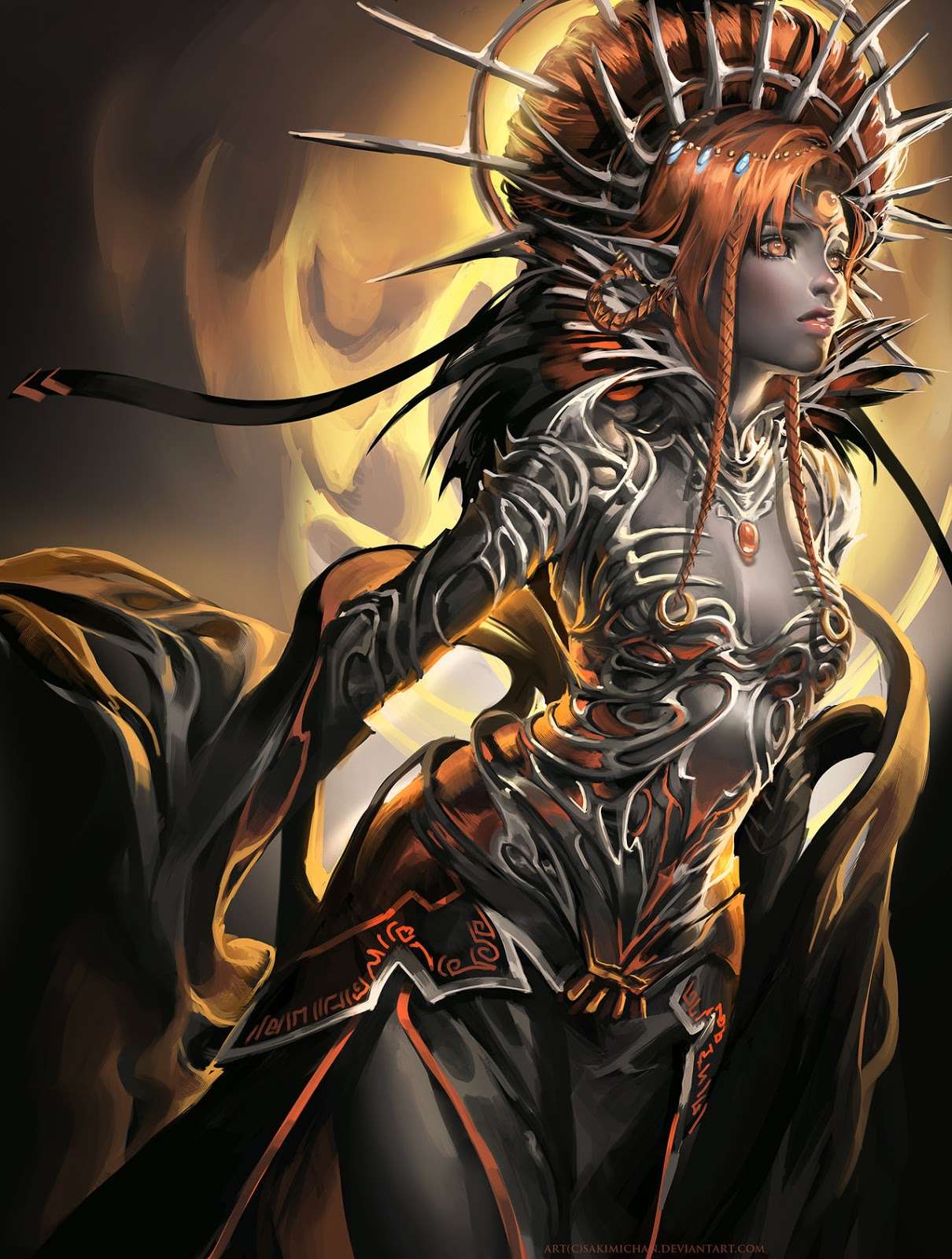 Tales of Demons and Gods Chapter 60 - halaman 3