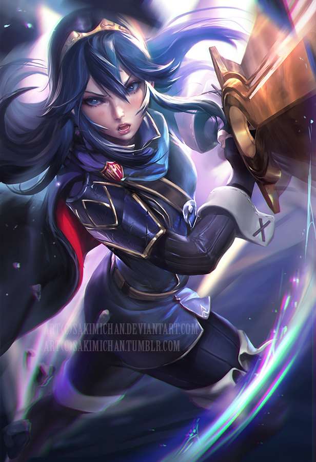 Tales of Demons and Gods Chapter 67 - halaman 3