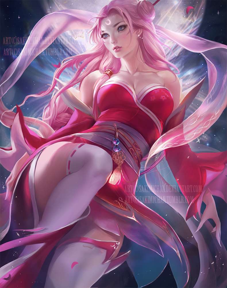 Tales of Demons and Gods Chapter 77 - halaman 3