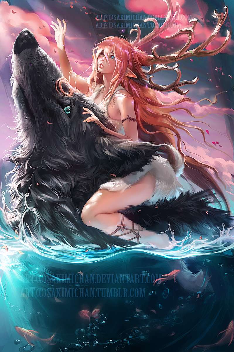 Tales of Demons and Gods Chapter 80 - halaman 3