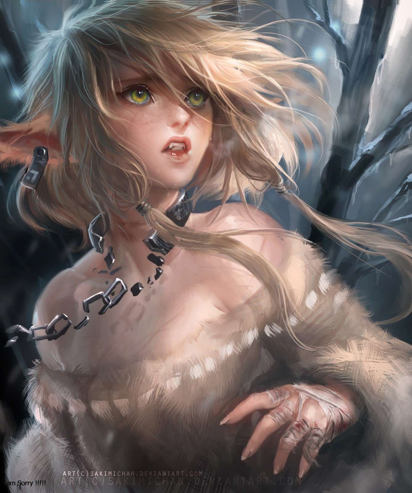 Tales of Demons and Gods Chapter 9 - halaman 3