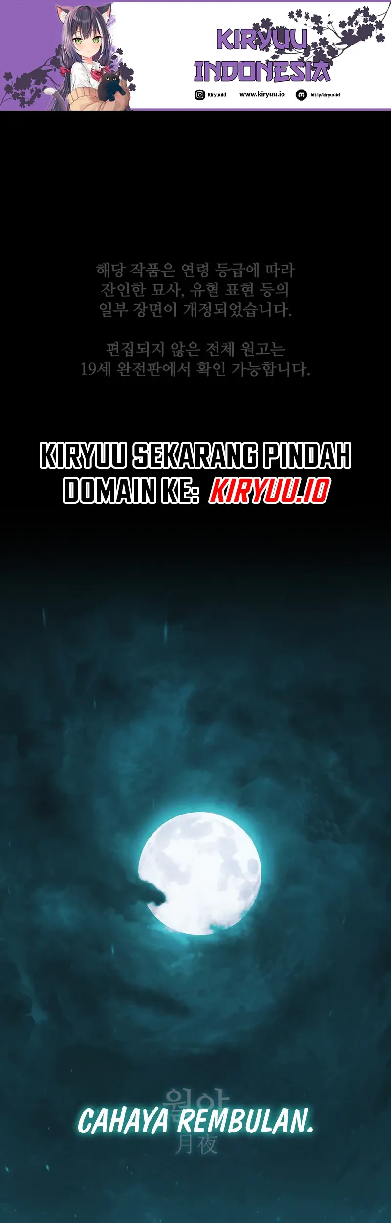 Tales of the Moonlit Night Chapter 1 - halaman 2