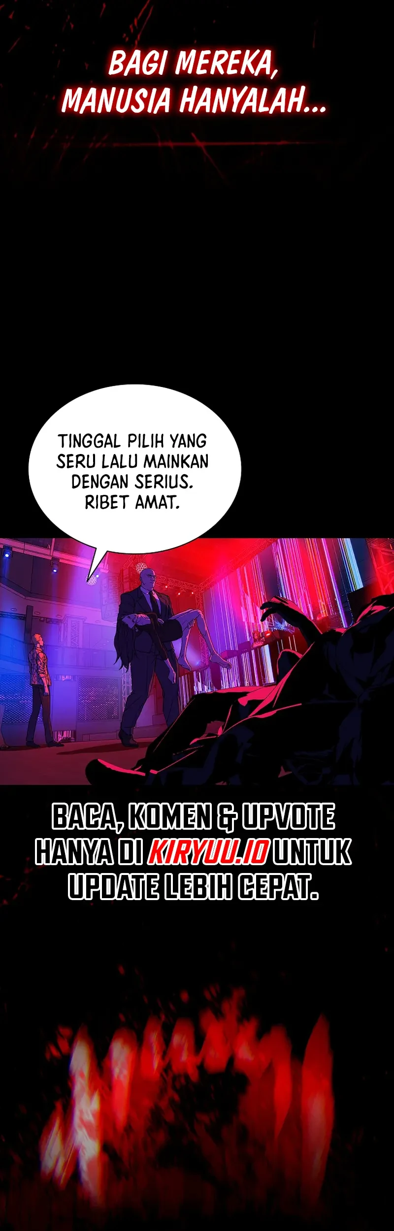 Tales of the Moonlit Night Chapter 1 - halaman 20