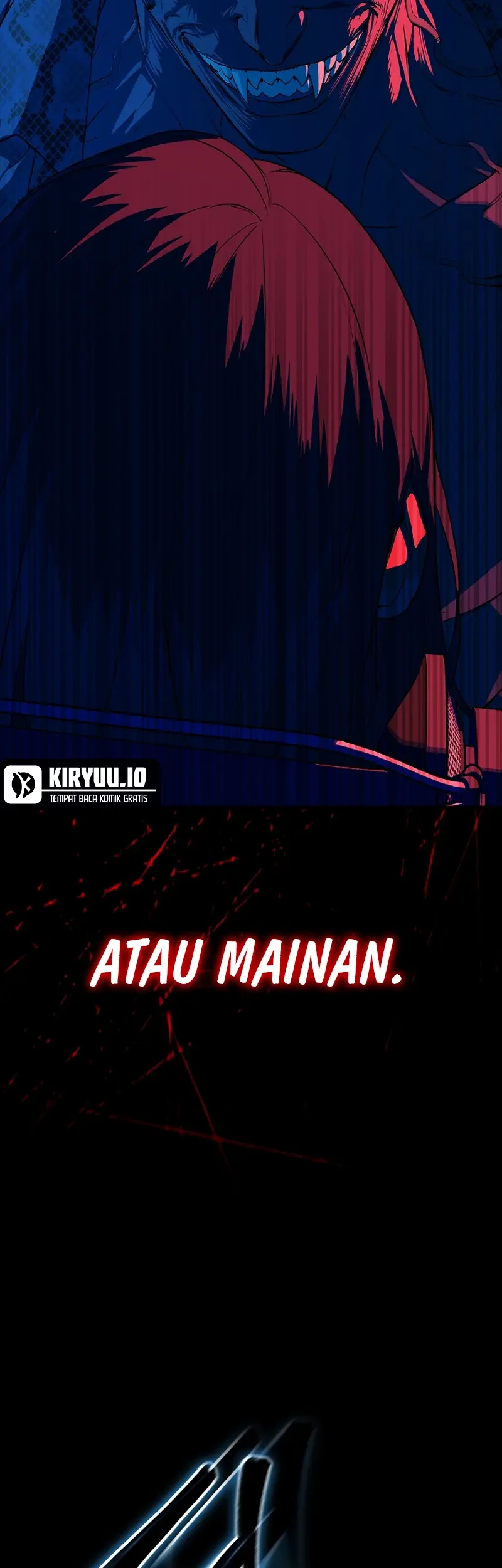 Tales of the Moonlit Night Chapter 1 - halaman 24