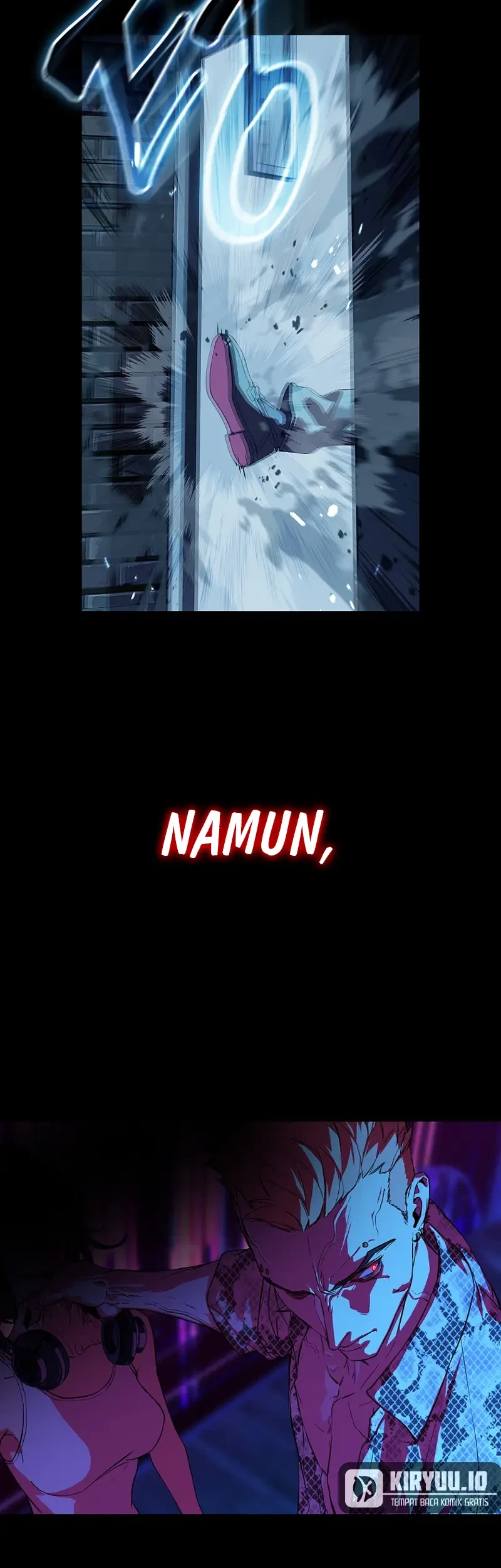 Tales of the Moonlit Night Chapter 1 - halaman 25