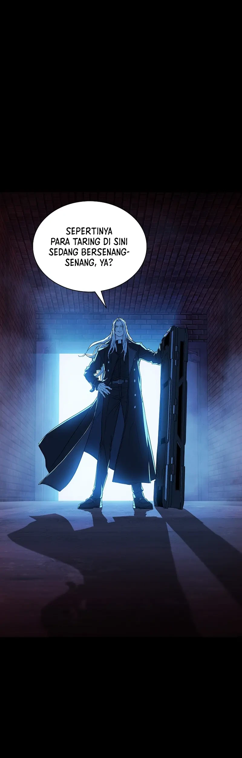 Tales of the Moonlit Night Chapter 1 - halaman 30