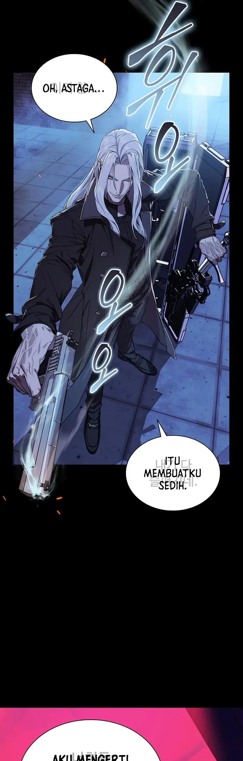 Tales of the Moonlit Night Chapter 1 - halaman 33