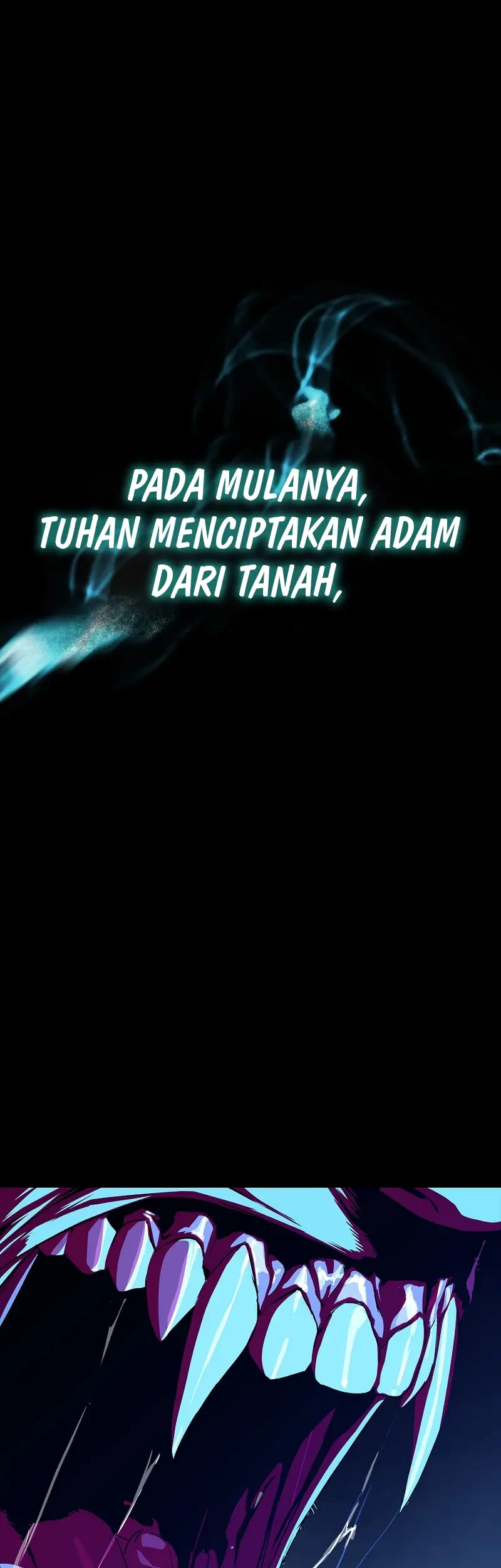 Tales of the Moonlit Night Chapter 1 - halaman 44
