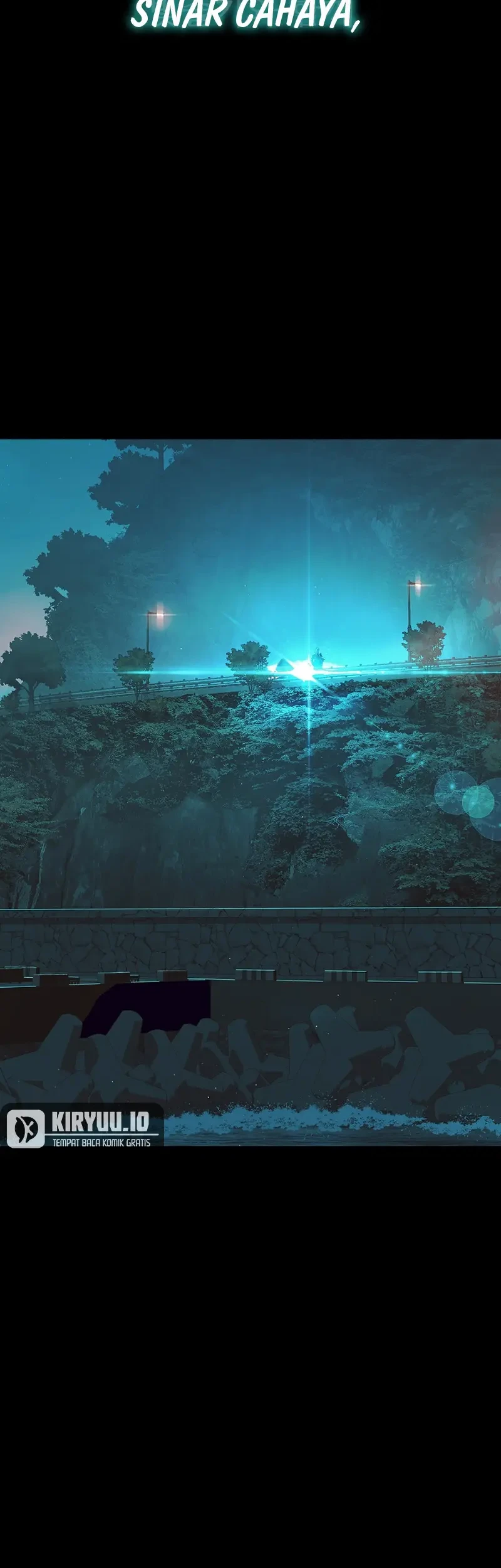 Tales of the Moonlit Night Chapter 1 - halaman 5