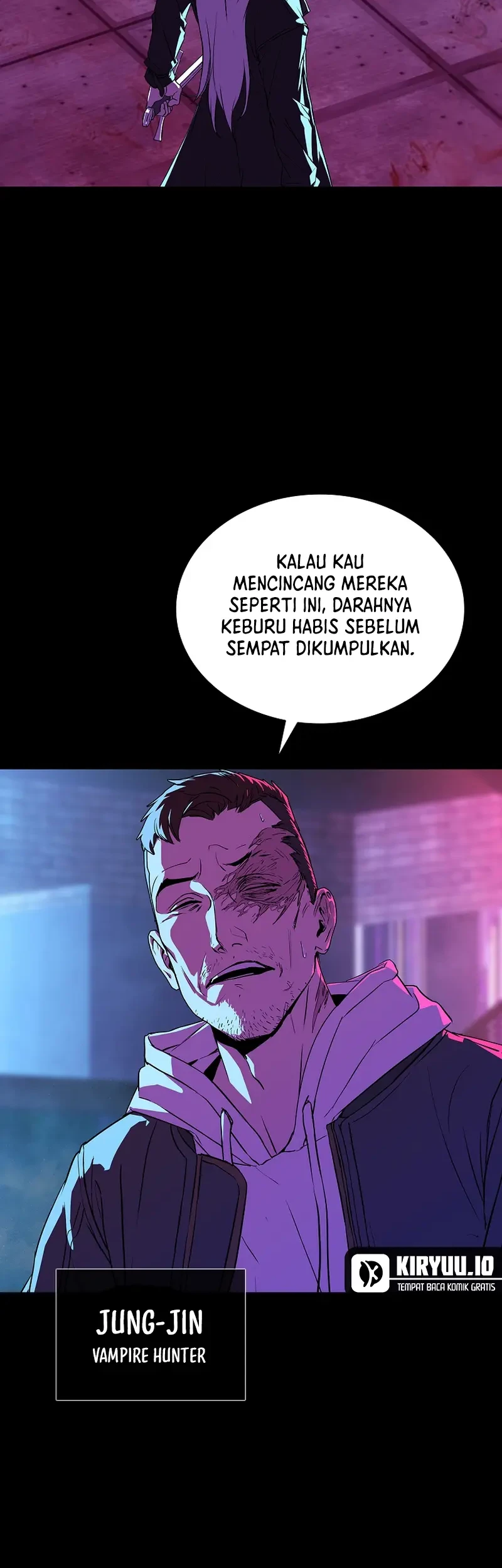 Tales of the Moonlit Night Chapter 1 - halaman 65