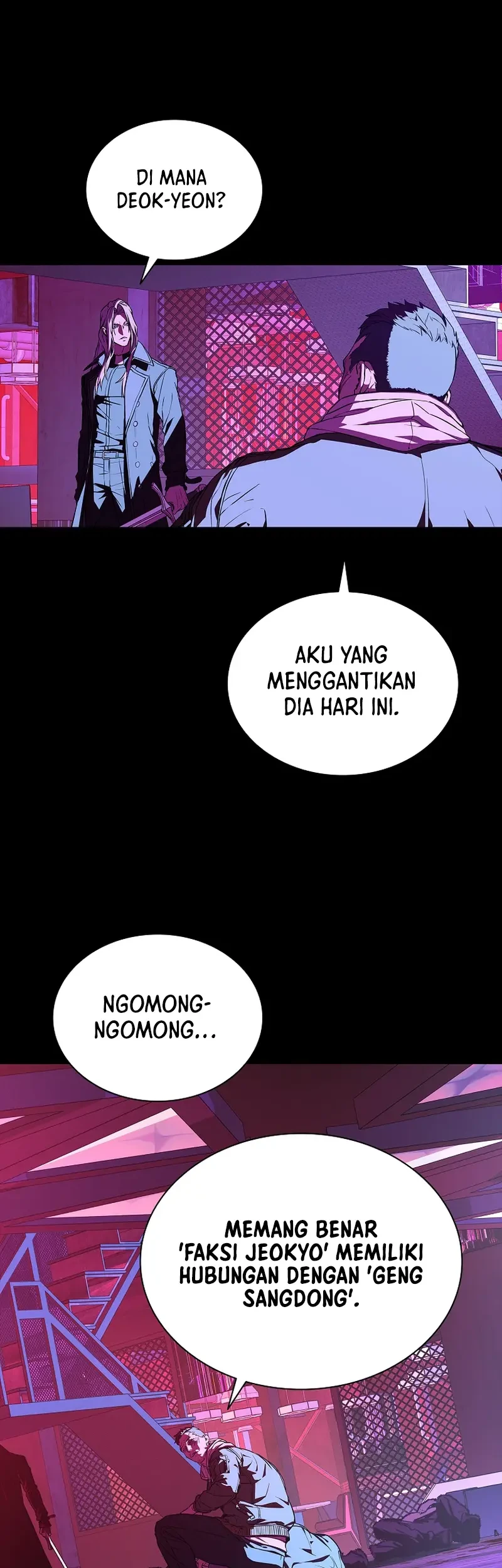Tales of the Moonlit Night Chapter 1 - halaman 66