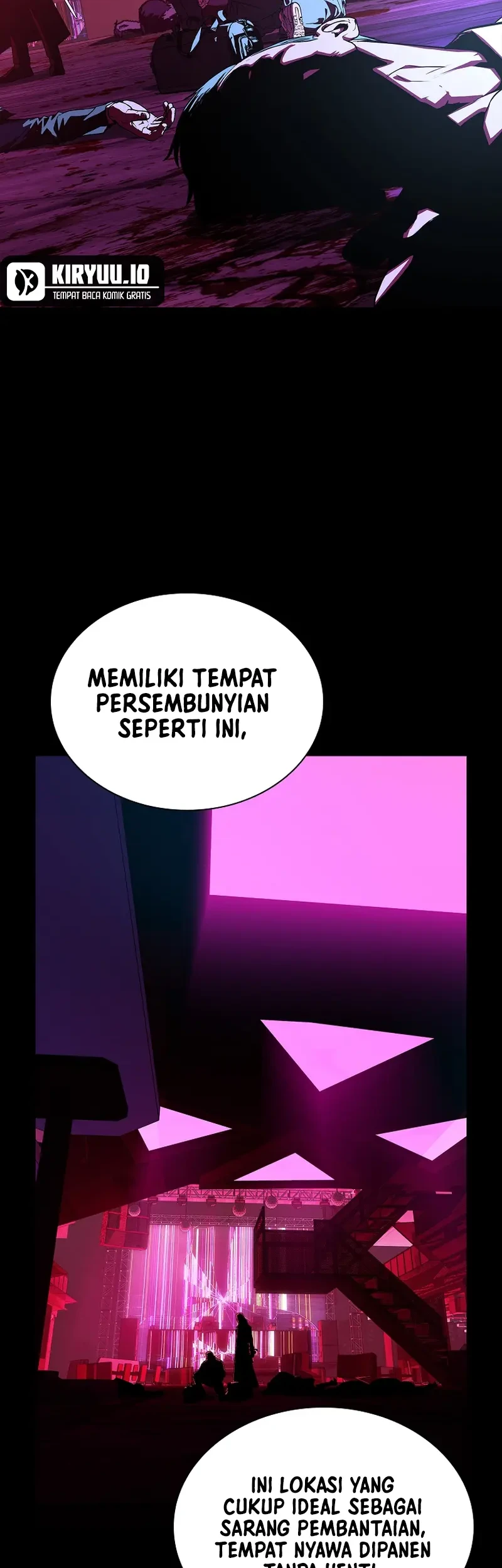 Tales of the Moonlit Night Chapter 1 - halaman 67