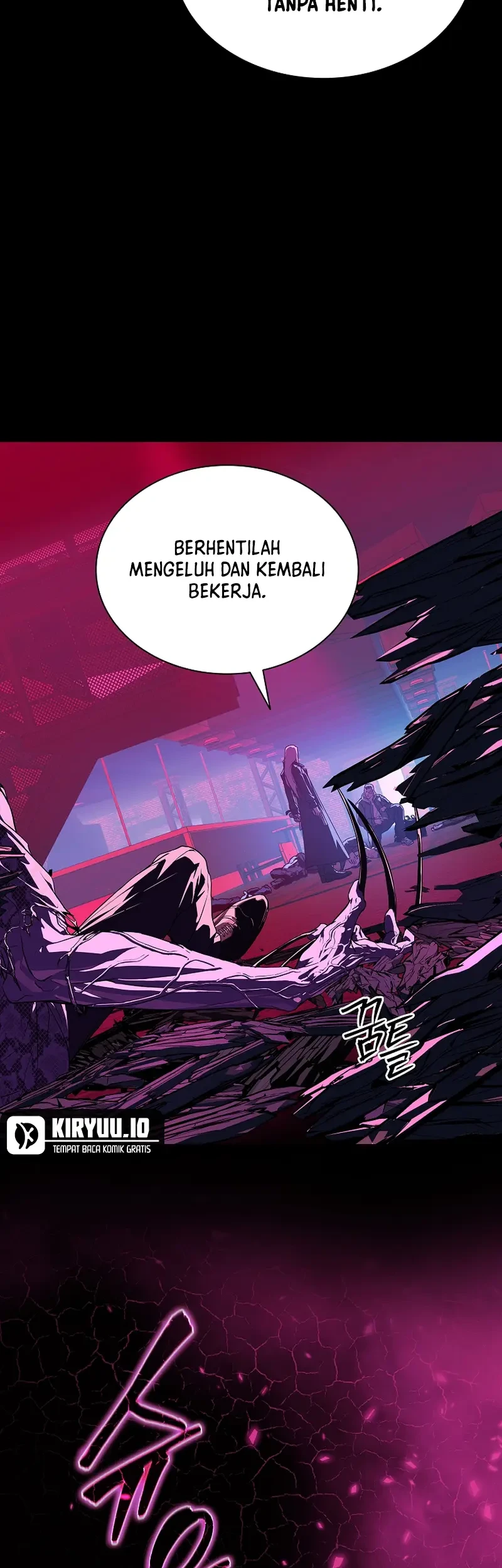 Tales of the Moonlit Night Chapter 1 - halaman 68