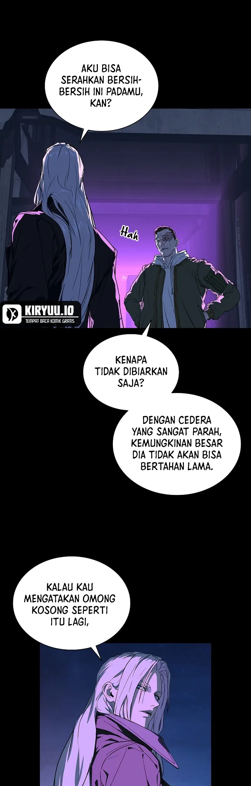 Tales of the Moonlit Night Chapter 1 - halaman 79