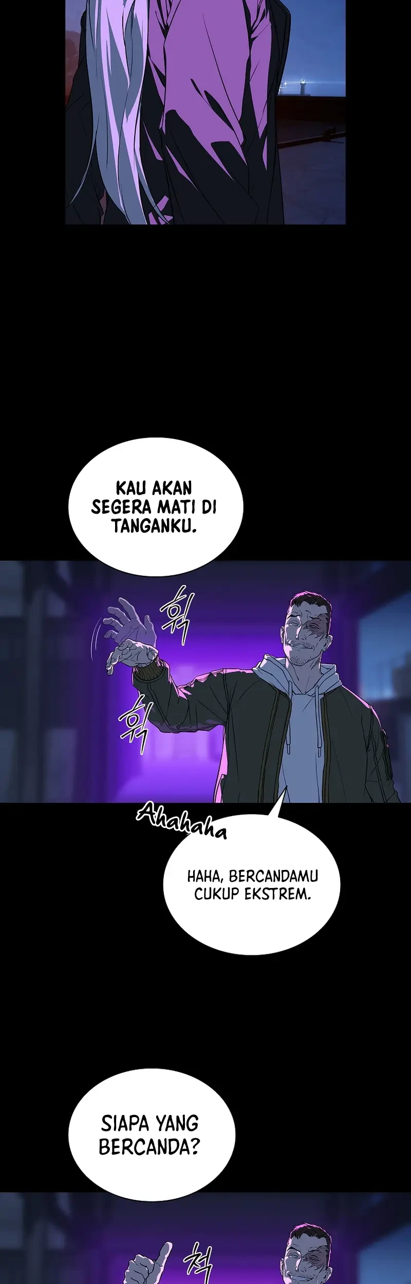 Tales of the Moonlit Night Chapter 1 - halaman 80