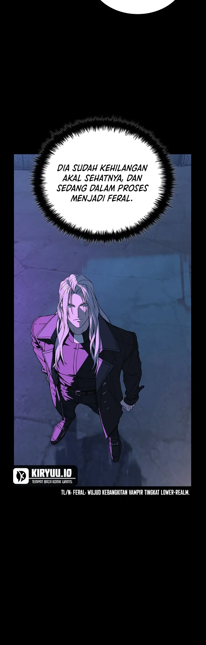 Tales of the Moonlit Night Chapter 1 - halaman 83